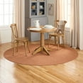 thumbnail image 1 of Town & Country Basics Pax Herringbone Textured Machine Washable Area Rug, Assorted Sizes and Colors, 1 of 10