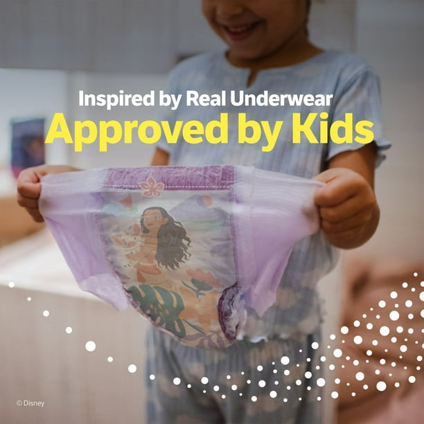 Goodnites Nighttime Bedwetting Underwear for Boys, Sizes Extra