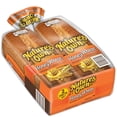 thumbnail image 2 of Nature's Own Honey Wheat Bread 20 oz., 2 pk., 2 of 9