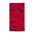 thumbnail image 2 of Logo Brands Buffalo Bills 38"x72" Beach Towel, 2 of 4