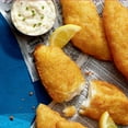 thumbnail image 5 of Member's Mark Wild Caught Skinless and Boneless Beer Battered Cod Fillets, Frozen, 11-15 ct., 2 lbs., 5 of 8
