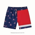 thumbnail image 9 of Member's Mark Boys Resort Swim Trunk, 9 of 12