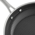 thumbnail image 3 of Member's Mark 3-Piece Hybrid Fry Pan Set, 3 of 5