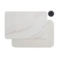 thumbnail image 6 of VCNY Home Diatomite Stone Bath Mat, 16" x 24", 6 of 6