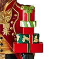thumbnail image 5 of Member's Mark 6' Pre-Lit Grand Nutcracker (Caucasian), 5 of 7