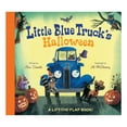 thumbnail image 1 of Little Blue Truck's Halloween, Board Book, 1 of 4