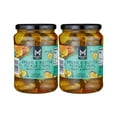 thumbnail image 1 of Member's Mark Bread & Butter Pickle Chips 24 fl. oz., 1 of 3