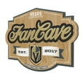 thumbnail image 1 of YouTheFan NHL Fan Cave Sign, 1 of 5