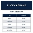thumbnail image 4 of Lucky Brand Men's 4-Pack Knit Boxer, 4 of 4