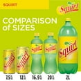 thumbnail image 4 of Squirt Citrus Soda, 12 fl. oz., 24 pk., 4 of 11