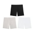 thumbnail image 2 of Member's Mark Girls 3-Pack Cartwheel Short, 2 of 13