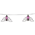 thumbnail image 2 of Member's Mark Halloween Flame Lights, Set of 5, 2 of 4