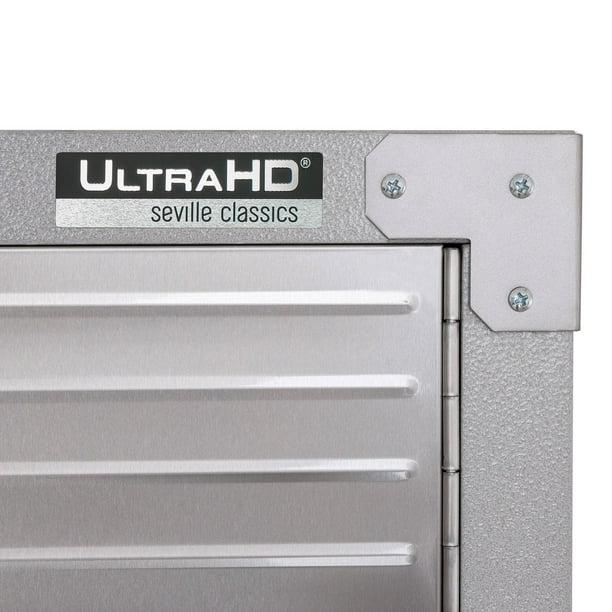 Seville Classics UltraHD Storage Cabinet, 48