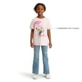 thumbnail image 5 of Licensed Girls Tee Shirt, 5 of 5