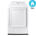 thumbnail image 1 of Samsung 7.2 cu. ft. Gas Dryer with Sensor Dry, 1 of 9