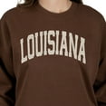 thumbnail image 4 of State of Mine Women's Arched State Sweatshirt, 4 of 5
