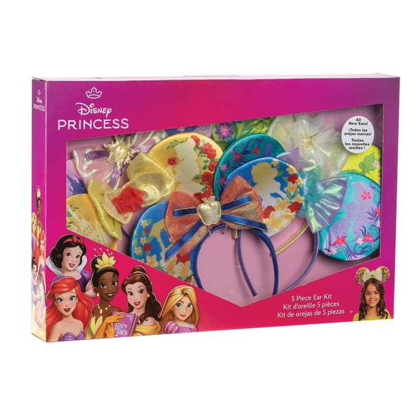Disguise Disney Ear Set, 5 pcs. - Samsclub.com display picture 3