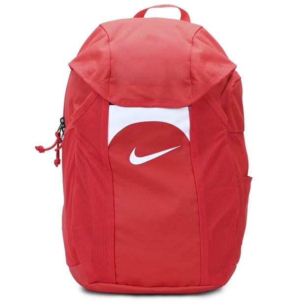 nike academy team backpack size Unisex Nk Acdmy Bkpk 2.3 Gym Bag (pack of 1), Red, One Size, Sport: Clothing, Shoes & Jewelry Made from 90% polyester and 10% nylon Unboxing The Nike Academy Team
