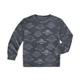thumbnail image 5 of Member's Mark Boys 2-Pieces Cozy Pajamas, 5 of 8