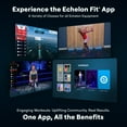 thumbnail image 9 of Echelon Connect Stationary Exercise Bike, 9 of 12