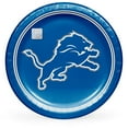 thumbnail image 8 of NFL Paper Plates & Napkins Kit, 285 ct., Choose Team, 8 of 11