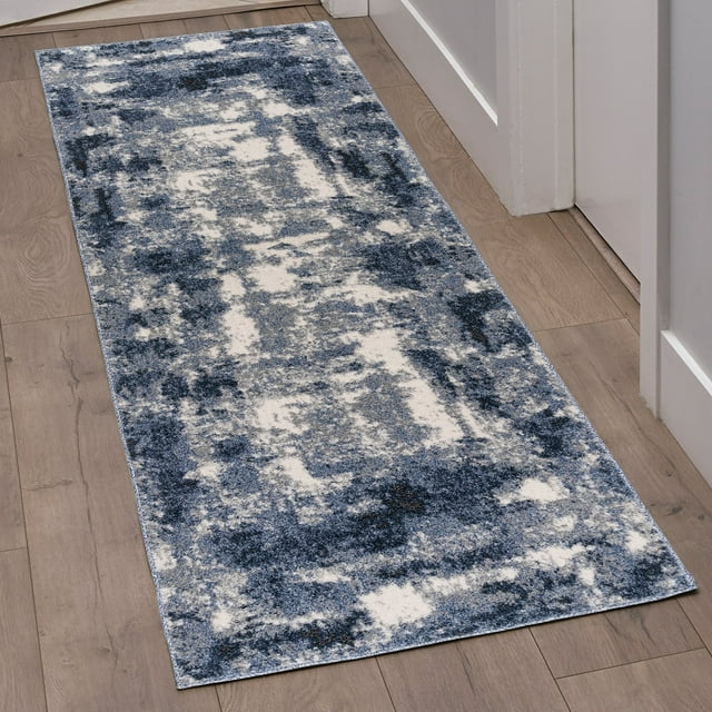 Tuscany Patterned Runner Rug, Assorted Designs