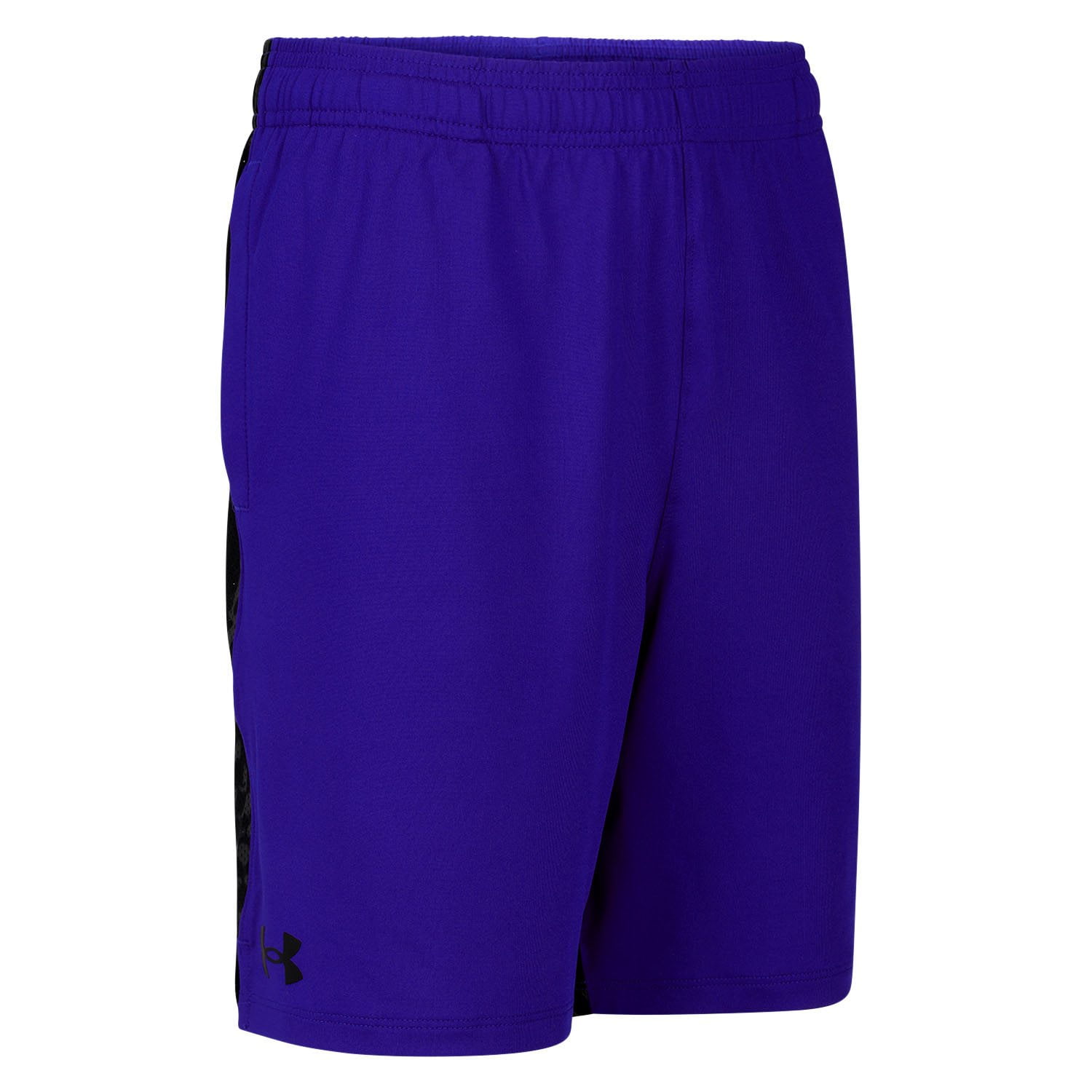 Under Armour Boys Tech Vent Print Blocked Shorts - Samsclub.com