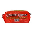 thumbnail image 4 of Canine Chews Premium All-Natural Beef Hide Canine Retrievers, 15 ct., 4 of 9