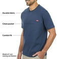 thumbnail image 5 of Coleman Men's Short Sleeve T-Shirt, 5 of 6