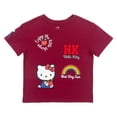 thumbnail image 4 of Girl's Character Tees, 4 of 11