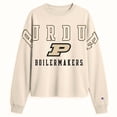 thumbnail image 5 of Champion NCAA Women's Fleece Pullover, 5 of 6