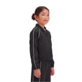 thumbnail image 3 of Members Mark Girl's Dynamic Knit Bomber, 3 of 8