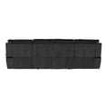 thumbnail image 11 of Skylar Convertible Sleeper Sectional with Double Chaise, 11 of 13