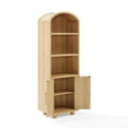 thumbnail image 8 of Crosley Millie Bookcase, 8 of 12