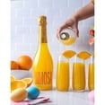 thumbnail image 7 of Opera Prima Mimosa Sparkling Wine Cocktail, 750 ml, 2 pk., 7 of 10
