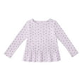 thumbnail image 4 of Member's Mark Toddler Girl's 2-Piece Outfit Set, 4 of 6