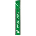 thumbnail image 1 of NCAA 8" x 60" Reversible Porch Greeter Sign, 1 of 5