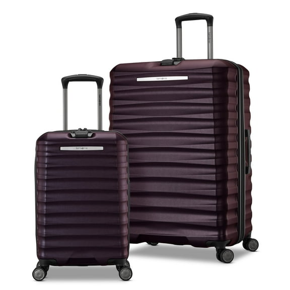 Samsonite Ridgeway II 2-Piece Luggage Set, Choose Color