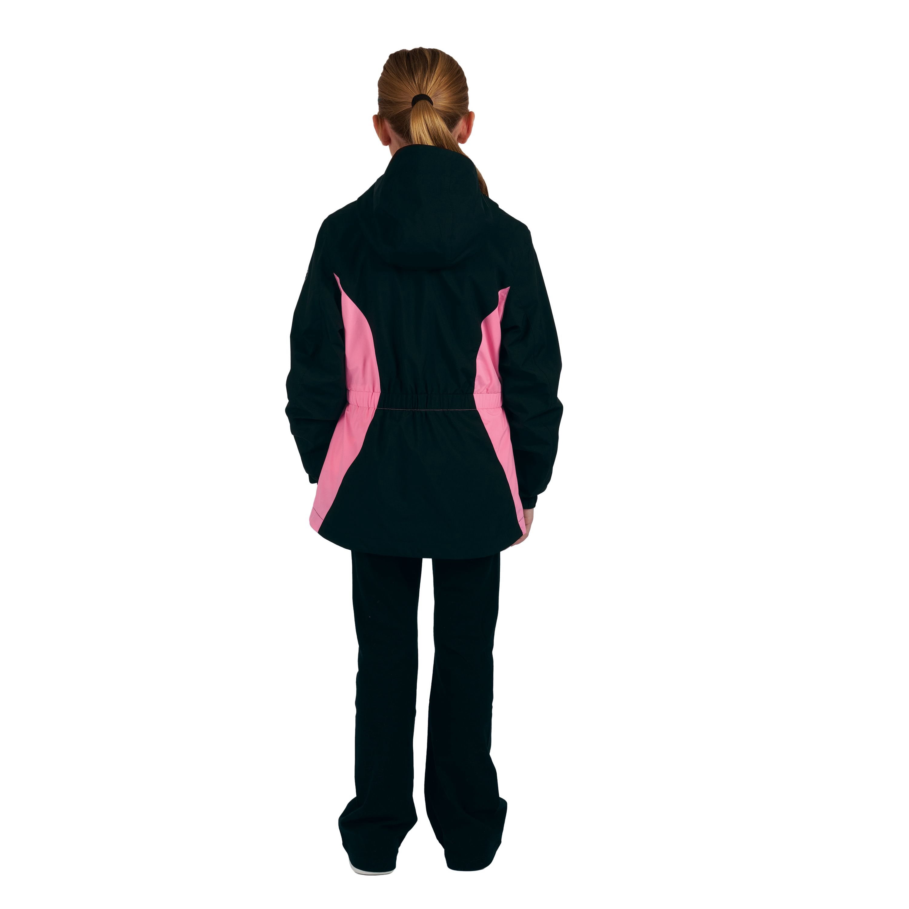 ZeroXposur Girls 3-in-1 System Jacket - Samsclub.com