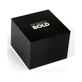 thumbnail image 3 of Movado Bold Quartz Gold-Tone Men's Watch 42mm, 3 of 4