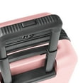 thumbnail image 2 of Member's Mark 2-Piece Hardside Luggage Set, Choose Color, 2 of 7