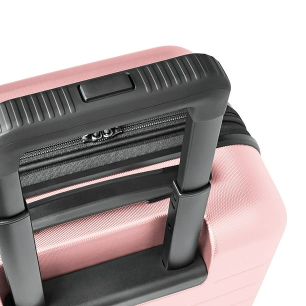 Member's Mark 2-Piece Hardside Luggage Set, Choose Color