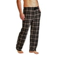 thumbnail image 3 of Lucky Brand Men's Fleece Pajama Pant, 3 of 6