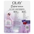 thumbnail image 9 of Olay Super Serum Day + Night, 1.69 oz., 2 pk., 9 of 9