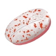 thumbnail image 5 of Ice Breakers Duo Sugar Free Mints, Strawberry, 1.3 oz., 8 ct., 5 of 9