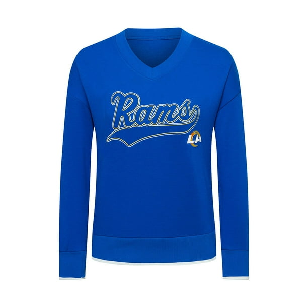 Los Angeles Rams Women's Pullover - Samsclub.com