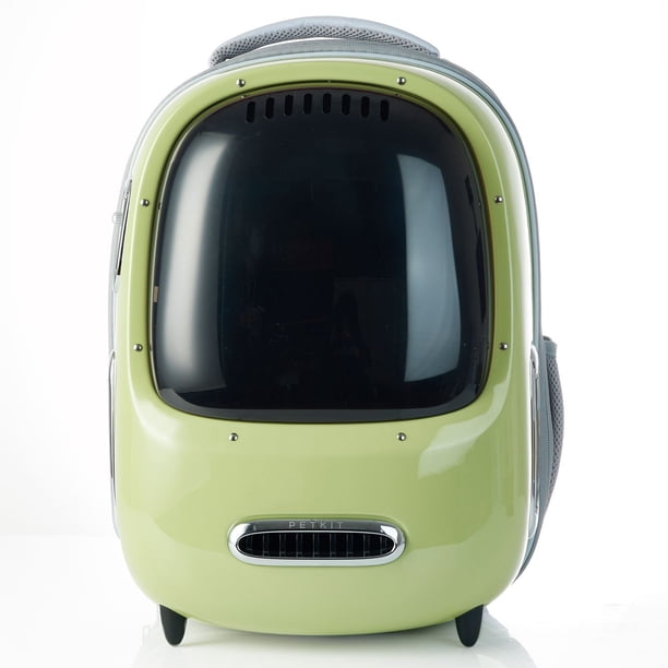 Petkit Breezy 2 Smart Cat Carrier with Built-in Ventilation & UV