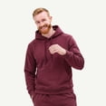 thumbnail image 1 of Member's Mark Fleece Hoodie, 1 of 11