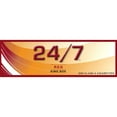 thumbnail image 1 of 24/7 Red Kings Box 20 ct., 10 pk., 1 of 2