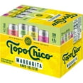 thumbnail image 5 of Topo Chico Hard Seltzer Margarita Variety Pack 12 fl. oz. can, 12 pk., 5 of 10